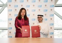UAE Ministry of Investment, UNCTAD partner
