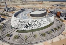 EGA unveils 'Ramp-Up' Season 3