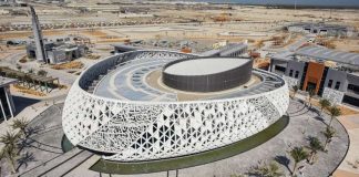 EGA unveils 'Ramp-Up' Season 3