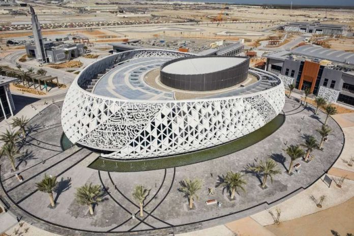 EGA unveils 'Ramp-Up' Season 3