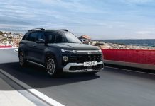 Hyundai UAE unveils Creta Grand