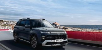 Hyundai UAE unveils Creta Grand