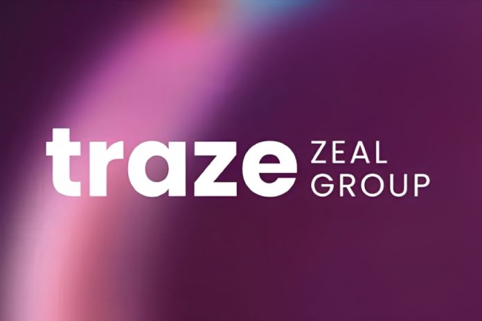 Traze secures SCA First Category license
