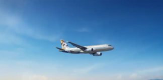 Etihad Airways expands global network with new flights to Pakistan Etihad Airways flight to Peshawar