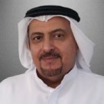 Abdulla al Qadi_Crescent Petroleum 3D seismic survey
