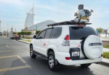 RTA adopts LiDAR