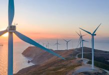 Masdar acquires TERNA ENERGY