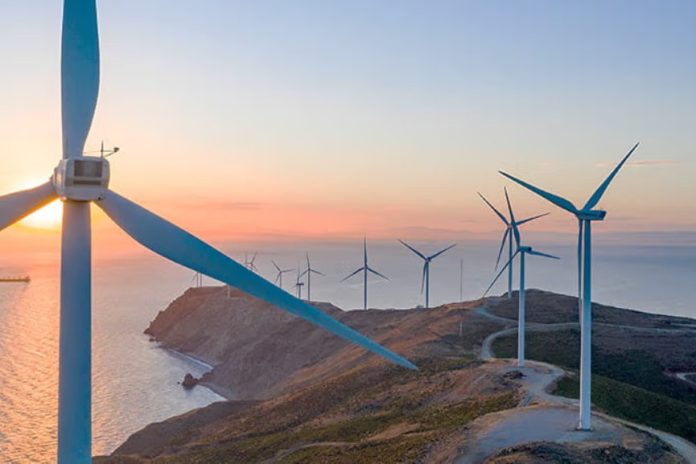 Masdar acquires TERNA ENERGY