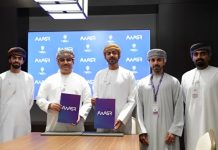 AWASR partners with NOOL Delivery