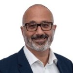 Paul Sislian_Bombardier new service facility in Abu Dhabi