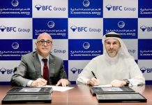 Al Ansari acquires BFC Group
