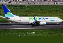 SolitAir gets GCAA license