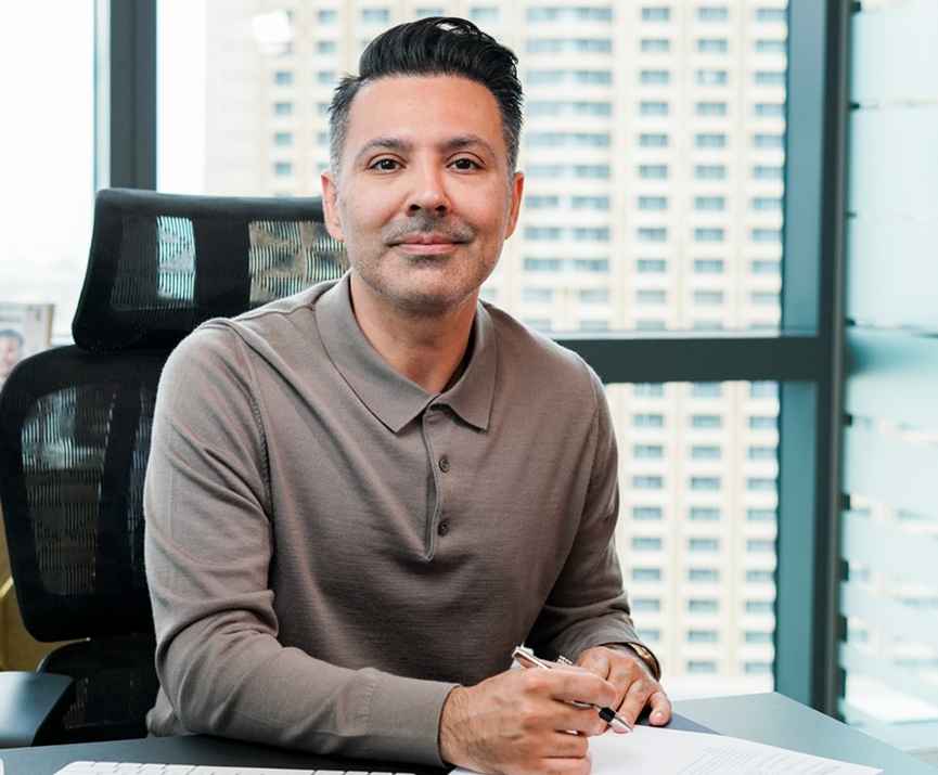US attorney Shai Zamanian-EB-5 Visa and Green Card Program in Dubai