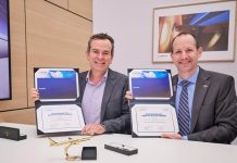 flydubai-Boeing Agreement