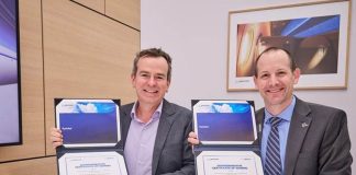 flydubai-Boeing Agreement