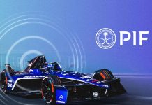 Saudi PIF-Formula E Partnership