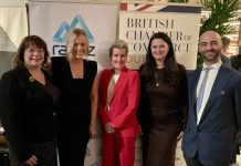 RAKEZ to enhance UAE–UK commercial ties