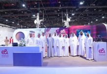 e& introduces ‘Business Continuity as a Service’