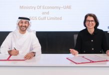 MoE and SGS Gulf partnership