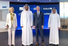 UAE-US energy relations