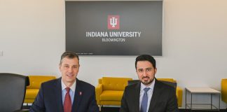 QatarDebate, Hamilton-Lugar School partner