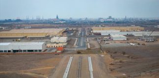 SOHAR Freezone expansion plan