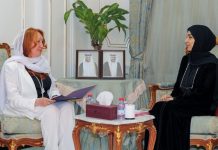 Qatar Chamber to enhance Qatar-Russia businesswomen cooperation Qatar-Russia businesswomen cooperation
