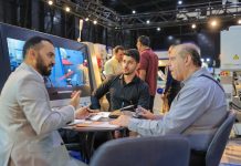 21st edition of Dubai Woodshow