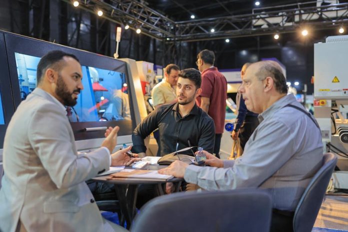 21st edition of Dubai Woodshow