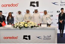 Kuwait Airways-Platform 51 partnership