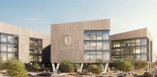 Taaleem to open Harrow International School Dubai