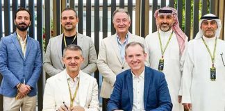 S Eleven Educational announces expansion project