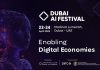 Dubai AI Festival 2025