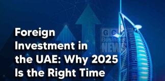 Foreign Investment in the UAE Why 2025 Is the Right Time