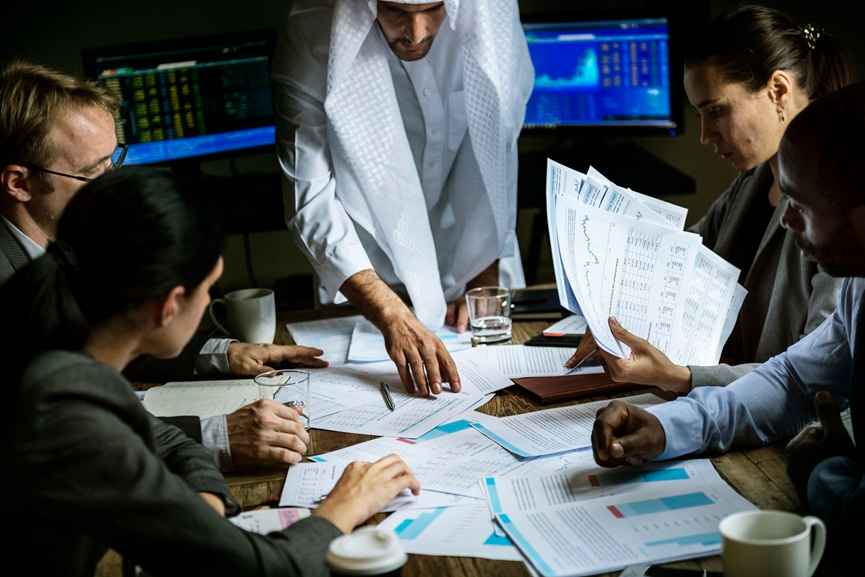 Foreign Investment in the UAE Why 2025 Is the Right Time