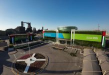 EMSTEEL joins Make it in the Emirates 2025