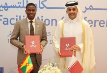 Qatar_Grenada air service deal