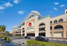 Majid Al Futtaim to transform Mall of the Emirates