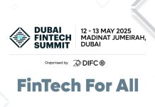 Dubai FinTech Summit