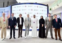 Abu Dhabi DoH-Russia partnership