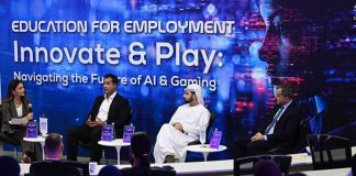 American University in Dubai launches bachelors degrees in artificial intelligence and gaming