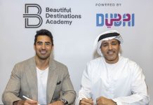 Academy for travel content creators debuts in Dubai