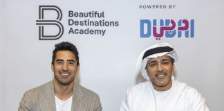 Academy for travel content creators debuts in Dubai