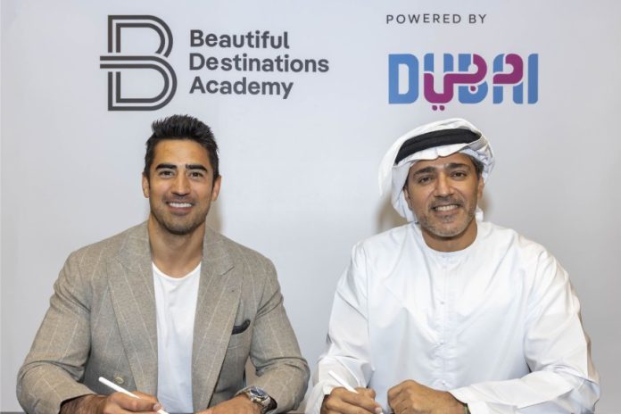 Academy for travel content creators debuts in Dubai