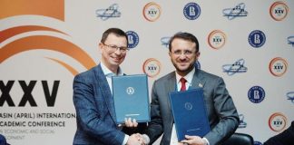 Qatar’s CIPR seals agreement with Russia’s National Research University CIPR seals agreement with Russia