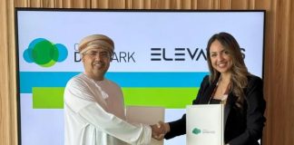 ODP ties up with Elevatus