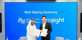 Presight, MBZUAI partnership