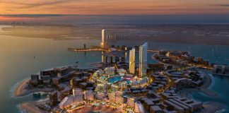 Ardee Developments launches Ardee Al Marjan Island