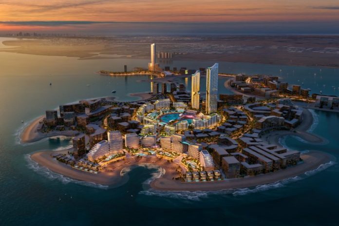 Ardee Developments launches Ardee Al Marjan Island