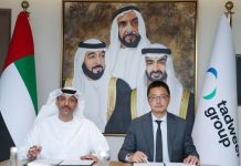 Tadweer Group-SFECO Agreement